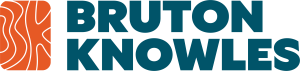 Bruton Knowles Master Logo - New Logo