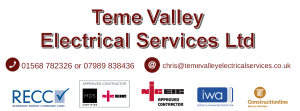 Teme Valley