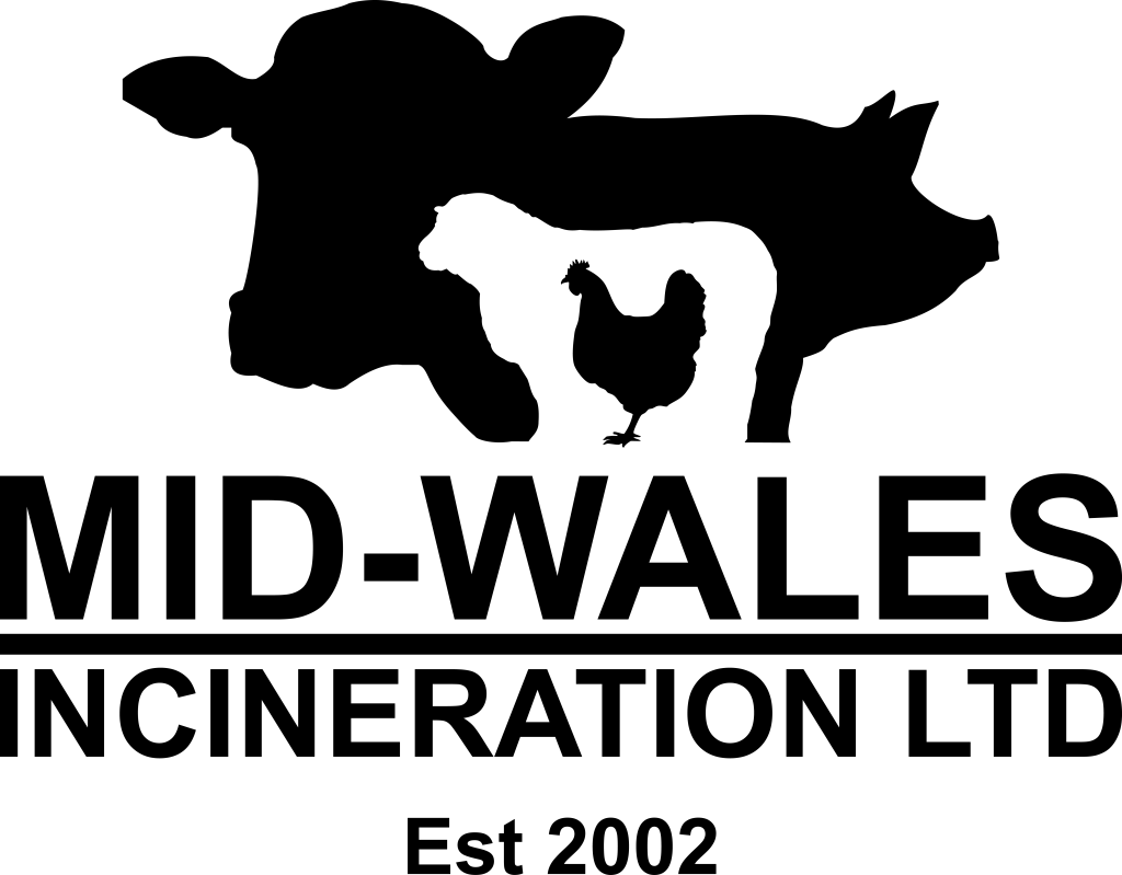Mid Wales Incineration Logo