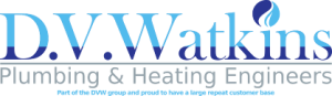 DV Watkins